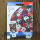 �o�[�x�i�E�X�p�[�N���X�E�~�b�N�X Verbena Sparkles Mixed
