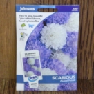 �X�J�r�I�T�E�~���[�W�J���E�v�������[�h Scabious Musical Prelude