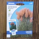 �p���p�X�E�O���X�E�s���N Pampas Grass Pink