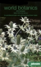 �G�����W���[���E�~�X�E�E�C�����b�g�E�S�[�X�g Eryngium Miss Willmot's Ghost 