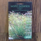 �{�E�e���E�A�E�O���V���X Bouteloua gracilis