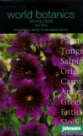 �T���s�O���b�V�X�E�T���s�O���b�V�X�E�L���[�E�u�� Salpiglossis Kew Blue
