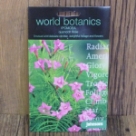 �A�C�|�~�A�E�y���i�[�^�E���[�Y Ipomoea quamoclit Rose
