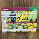�R���N�V�����E�R���W�F�b�g���T�}�[�E�X�J�b�V�� Collection Courgettes & Summer Squash