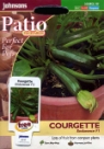 �p�e�B�I�E�x�W�^�u���Y�E�R���Q�b�g�E�G���f�������X�EF1 Patio Vegetables Courgette Endurance F1