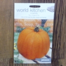�p���v�L���E�j���[�E�C���O�����h�E�p�C Pumpkin New England Pie