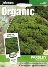 �p�Z���E���X�E�J�[���h�E�I�[�K�j�b�N Parsely Moss Curled 2 ORGANIC