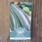 �}���[�E�����O�E�O���[���E�u�b�V���E2 Marrow Long Green Bush 2