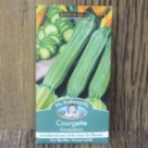 �R���W�F�b�g�E���}�l�X�R Courgette Romanesco