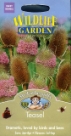 ���C���h���C�t�E�K�[�f���E�e�B�[�[�� Wildlife Garden Teasel