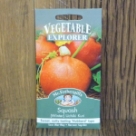 �X�N���b�V���i�E�C���^�[�j�E�E�`�L�E�N�� Squash (Winter) Uchiki Kuri 