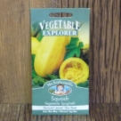 �X�N���b�V���E�x�W�^�u���E�X�p�Q�b�e�B Squash Vegetable Spaghetti