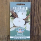 �X�N���b�V���i�T�}�[�j�E�f���P�C�c Squash (Summer) Delikates 