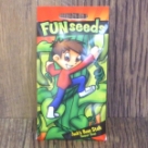 �t�@���E�V�[�h�E�W���b�N�̓��̖� FUN SEEDS Jack's Bean Stalk