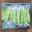 �h���[�t�E�r�[���E�R�R�E�m���[�� Dwarf Beans Coco Noir - Starazagorski