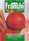�e�[�u���r�[�g BIETOLA D.ORTO TONDA DI CHIOGGIA�iNo.59�j