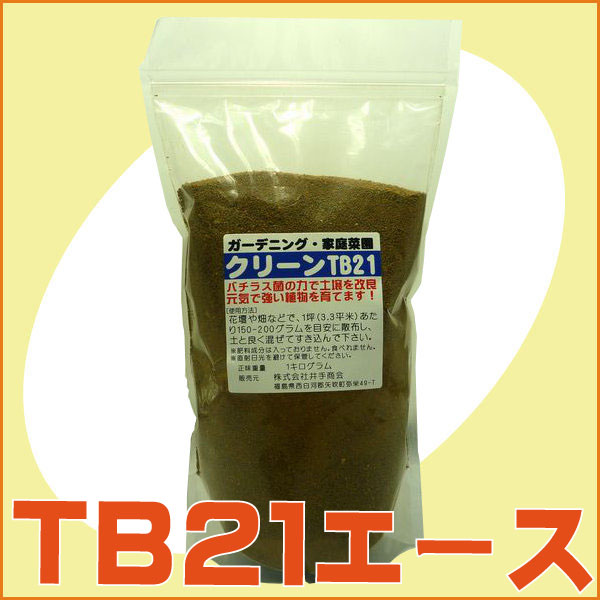 TB21G[X(1kg)