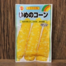 ゆめのコーン(種)