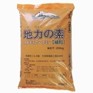 カナディアンフミン細粒（20kg）
