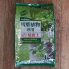 観葉植物専用 このまま使える培養土(約12リットル)