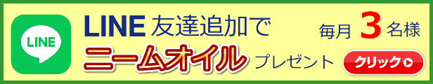 NewニームアクトLG（100ml）レモン香のニームオイル